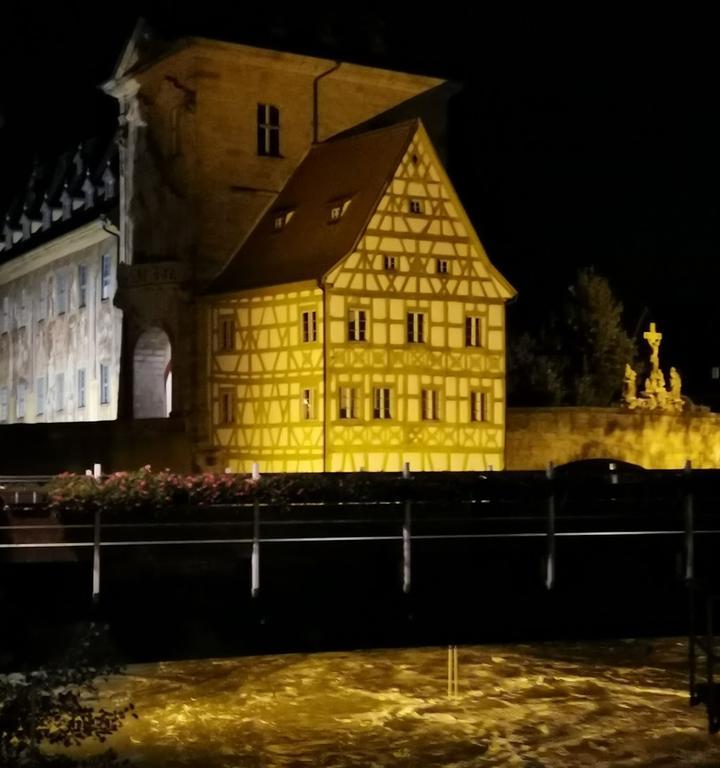 Weinschanke Bischofsmuhle