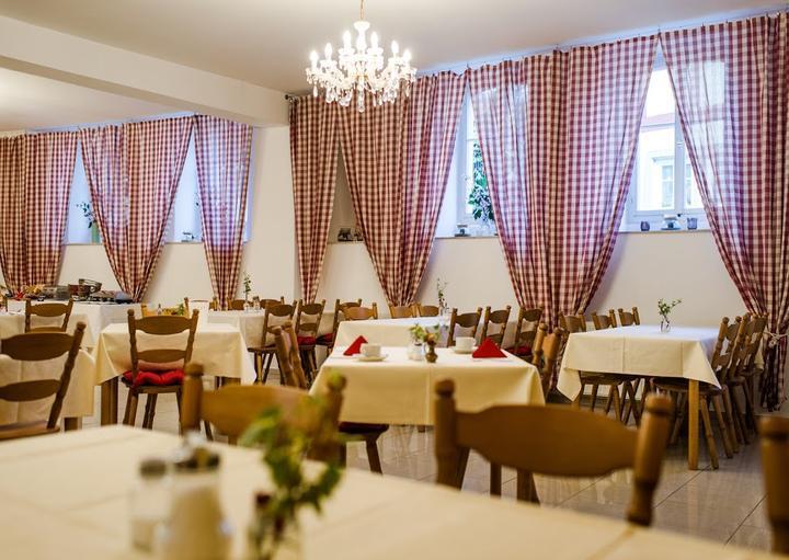 Restaurant Schwarzer Adler