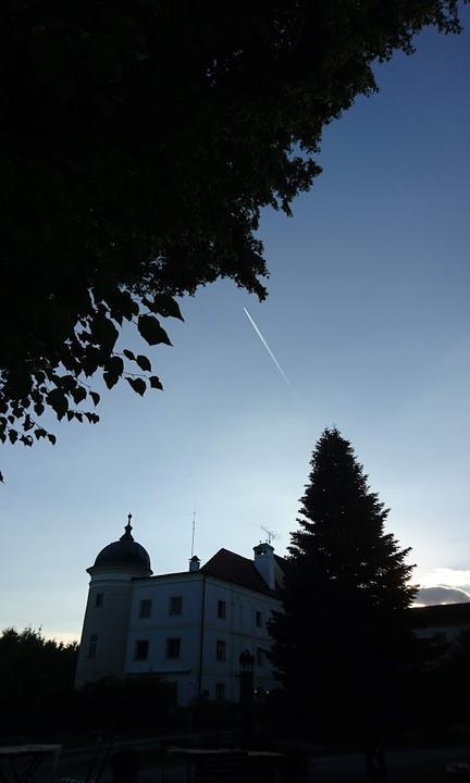 Schlossbraustuberl Odelzhausen